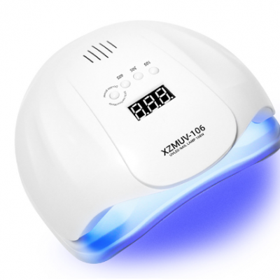 Nail Dryer Gel Nail UV LED Light