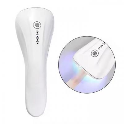 Portable USB Handheld Nail Lamp