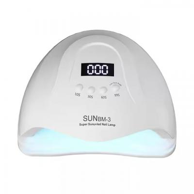 SUN BM-3 120W Nail Lamp Dryer Machine 36pcs UV LED lamp