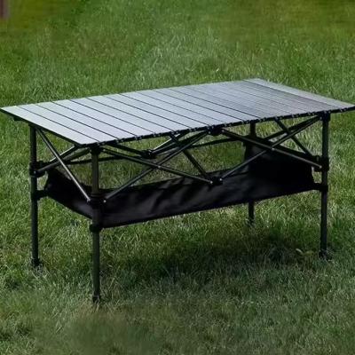Outdoor Furniture Multi Functional Camping Table