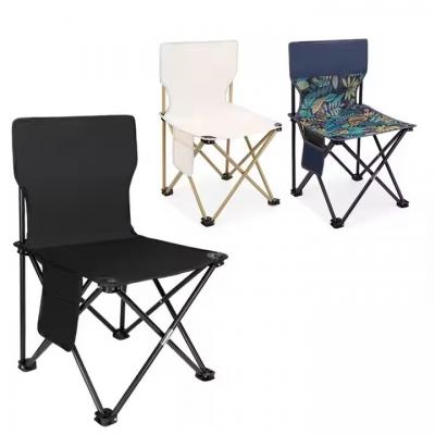 Outdoor Foldable Portable Cheap Picnic Beach Camping Fishing Folding Chair